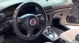 Volkswagen Passat 1998 года за 2 300 000 тг. в Талдыкорган – фото 2
