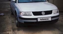 Volkswagen Passat 1998 года за 2 300 000 тг. в Талдыкорган – фото 3