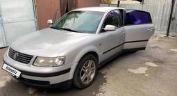 Volkswagen Passat 1998 года за 2 300 000 тг. в Талдыкорган – фото 4