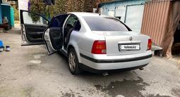 Volkswagen Passat 1998 года за 2 300 000 тг. в Талдыкорган – фото 5