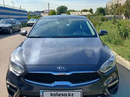 Kia Cerato 2021 года за 9 500 000 тг. в Павлодар