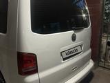 Volkswagen Caravelle 2012 годаүшін9 500 000 тг. в Алматы