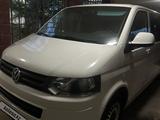 Volkswagen Caravelle 2012 года за 9 500 000 тг. в Алматы – фото 3