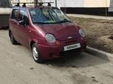 Daewoo Matiz 2012 годаүшін1 300 000 тг. в Алматы