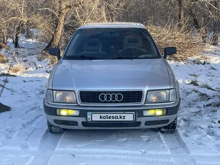 Audi 80 1992 года за 1 700 000 тг. в Павлодар