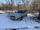 Audi 80 1992 года за 1 700 000 тг. в Павлодар – фото 2