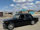 ВАЗ (Lada) 2106 1999 года за 900 000 тг. в Кызылорда – фото 3