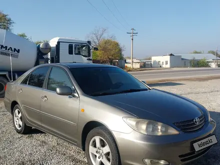 Toyota Camry 2003 года за 5 700 000 тг. в Алматы