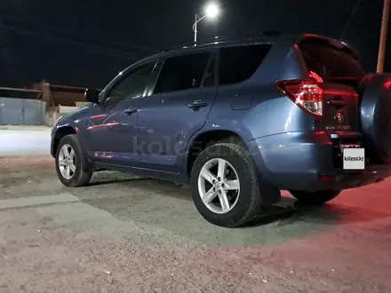 Toyota RAV4 2010 года за 7 200 000 тг. в Кызылорда – фото 2