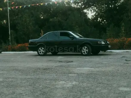 Audi 100 1992 года за 1 500 000 тг. в Тараз – фото 20