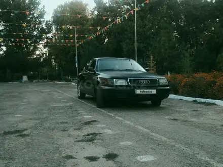 Audi 100 1992 года за 1 500 000 тг. в Тараз – фото 22