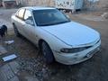 Mitsubishi Galant 1993 годаүшін550 000 тг. в Актау