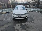 Volkswagen Passat 2015 года за 5 000 000 тг. в Алматы