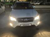 Subaru XV 2012 года за 6 800 000 тг. в Семей