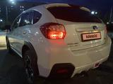 Subaru XV 2012 года за 6 800 000 тг. в Семей – фото 2