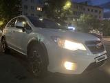 Subaru XV 2012 года за 6 800 000 тг. в Семей – фото 3