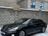 Hyundai Equus 2011 годаfor9 000 000 тг. в Алматы – фото 2