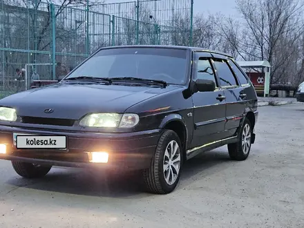 ВАЗ (Lada) 2114 2012 года за 2 000 000 тг. в Аксу