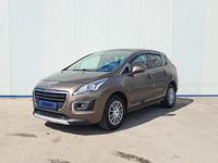 Peugeot 3008 2015 годаүшін6 110 000 тг. в Алматы