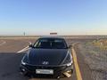 Hyundai Elantra 2024 года за 8 800 000 тг. в Актобе