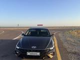 Hyundai Elantra 2024 годаүшін8 800 000 тг. в Актобе