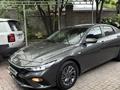 Hyundai Elantra 2024 года за 8 800 000 тг. в Актобе – фото 6