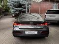 Hyundai Elantra 2024 года за 8 800 000 тг. в Актобе – фото 8