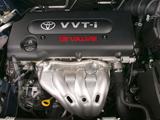 Двигатель Toyota Camry 2.4 (2az-fe) привозной с Японииүшін114 000 тг. в Алматы – фото 2