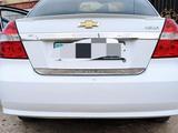 Chevrolet Nexia 2020 года за 3 300 000 тг. в Кызылорда – фото 3