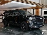 Cadillac Escalade 2023 года за 63 900 000 тг. в Алматы – фото 2