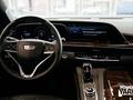 Cadillac Escalade 2023 года за 63 900 000 тг. в Алматы – фото 11