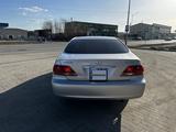 Lexus ES 330 2005 года за 7 400 000 тг. в Актобе – фото 2