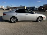 Lexus ES 330 2005 года за 7 400 000 тг. в Актобе – фото 3