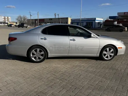 Lexus ES 330 2005 года за 6 900 000 тг. в Актобе – фото 3