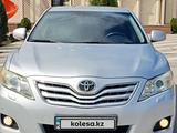 Toyota Camry 2010 годаүшін7 600 000 тг. в Астана – фото 3