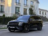 Mercedes-Benz GLS 580 2022 года за 65 800 000 тг. в Алматы