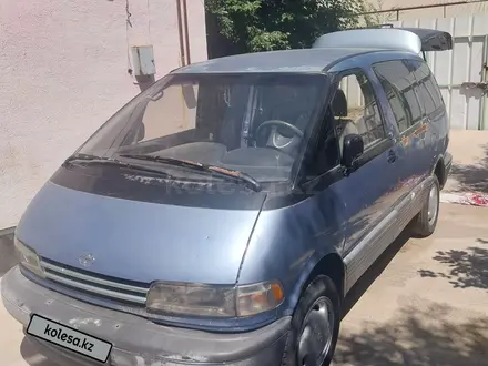 Toyota Previa 1995 года за 1 600 000 тг. в Алматы – фото 2