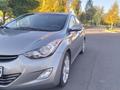 Hyundai Elantra 2014 года за 7 100 000 тг. в Алматы – фото 20