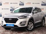 Hyundai Tucson 2019 годаfor10 990 000 тг. в Алматы