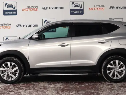 Hyundai Tucson 2019 года за 10 690 000 тг. в Алматы – фото 4