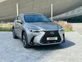 Lexus NX 250 2022 года за 35 000 000 тг. в Астана – фото 3