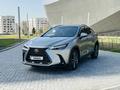 Lexus NX 250 2022 годаүшін35 000 000 тг. в Астана