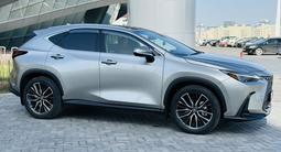 Lexus NX 250 2022 года за 30 000 000 тг. в Астана – фото 4