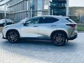 Lexus NX 250 2022 года за 35 000 000 тг. в Астана – фото 5