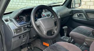 Mitsubishi Pajero 1995 года за 4 700 000 тг. в Кабанбай (Алакольский р-н)