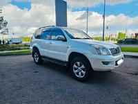 Toyota Land Cruiser Prado 2003 года за 7 500 000 тг. в Астана