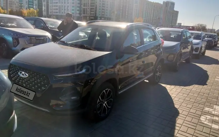 Chery Tiggo 2 2023 годаүшін6 000 200 тг. в Астана