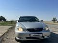 Toyota Camry 2002 года за 4 500 000 тг. в Атырау – фото 5