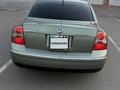 Volkswagen Passat 2002 года за 2 000 000 тг. в Астана – фото 2