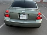 Volkswagen Passat 2002 годаүшін2 000 000 тг. в Астана – фото 2